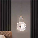 Flourent LED Pendant Lamp