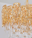 Brescia LED Smart Voice Assist Chandelier