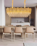 Margotte LED Smart Voice Assist Chandelier