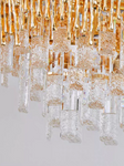 Brescia LED Smart Voice Assist Chandelier