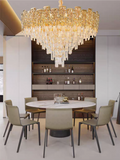 Brescia LED Smart Voice Assist Chandelier