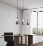 Glass LED Pendant Lamp