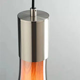 Glass LED Pendant Lamp