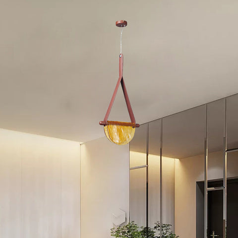 Spruce LED Pendant Lamp