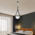 Aventurine LED Pendant Lamp