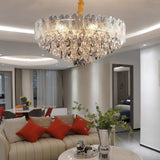 Arose LED Smart Voice Assist Chandelier