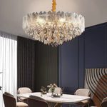 Arose LED Smart Voice Assist Chandelier