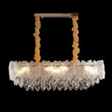 Amaryllis  LED Smart Voice Assist Chandelier