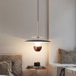 Genius Pendant Light