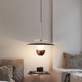 Genius Pendant Light