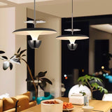 Genius Pendant Light