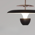 Genius Pendant Light