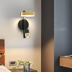 Davis LED Wall Lamp