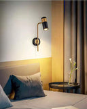 Jones LED Wall Lamp - Smartway Lighting