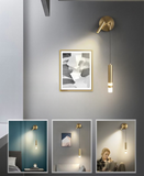 Thomas LED Wall Lamp - Smartway Lighting