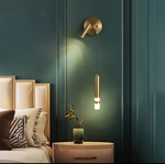 Thomas LED Wall Lamp - Smartway Lighting