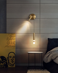 Thomas LED Wall Lamp - Smartway Lighting