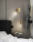 Thomas LED Wall Lamp - Smartway Lighting