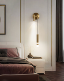 Thomas LED Wall Lamp - Smartway Lighting