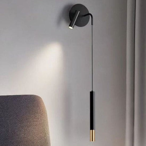 Reeve LED Wall Lamp - Smartway Lighting 