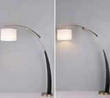 Rike Modern Floor Lamp