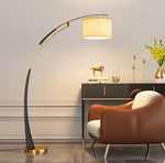 Rike Modern Floor Lamp