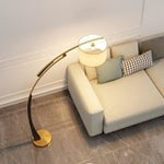 Rike Modern Floor Lamp