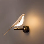 Sacred LED Wall Lamp