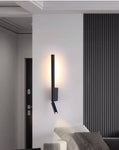 Comforter LED Wall Lamp