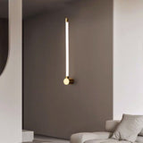 Prune LED Wall Lamp