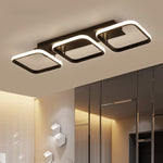 Ryker Modern LED Ceiling Light