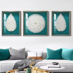 Shrub Modern Wall Art