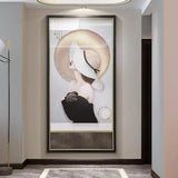 Baron Modern Wall Art