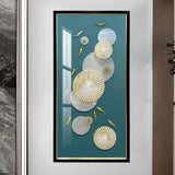 Crew Modern Wall Art