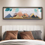Massif Modern Wall Art