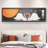 Hesper Modern Wall Art