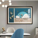 Firoz Modern Wall Art