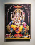 Avighna Modern Wall Art
