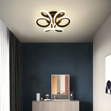 22 Watt Illiana Modern LED Ceiling Light