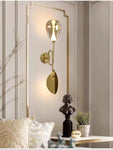 Amthill LED Wall Lamp