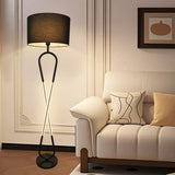 Immense Modern Classic Design Floor Lamp