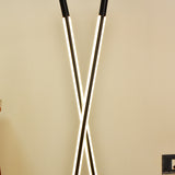 Immense Modern Classic Design Floor Lamp