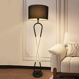 Immense Modern Classic Design Floor Lamp