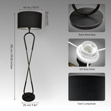 Immense Modern Classic Design Floor Lamp