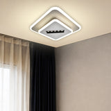 Innovate Square Ceiling Light