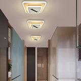 Innovate Square Ceiling Light