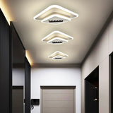 Innovate Square Ceiling Light
