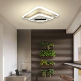 Innovate Square Ceiling Light