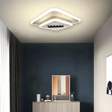 Innovate Square Ceiling Light