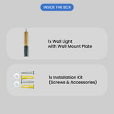 Dreamix LED Pendant Light